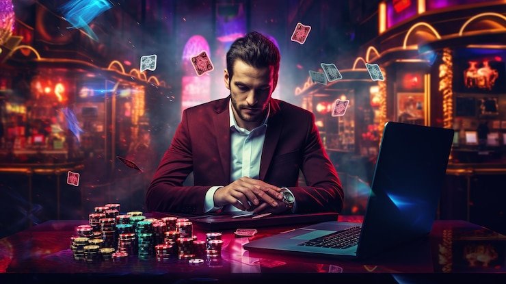 Proses verifikasi keamanan di bius303 dengan enkripsi tingkat bank dan perlindungan data