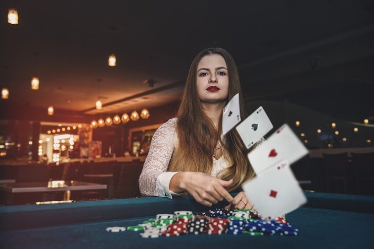 Microgaming Game 